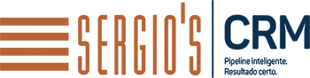 Sergio's CRM